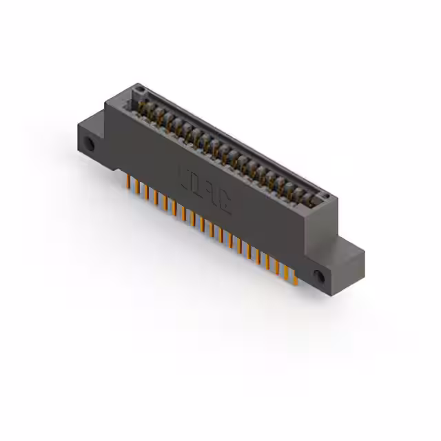 895-038-541-212 EDAC Inc.  Edgeboard Connectors